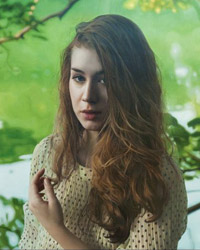 Yigal Ozeri